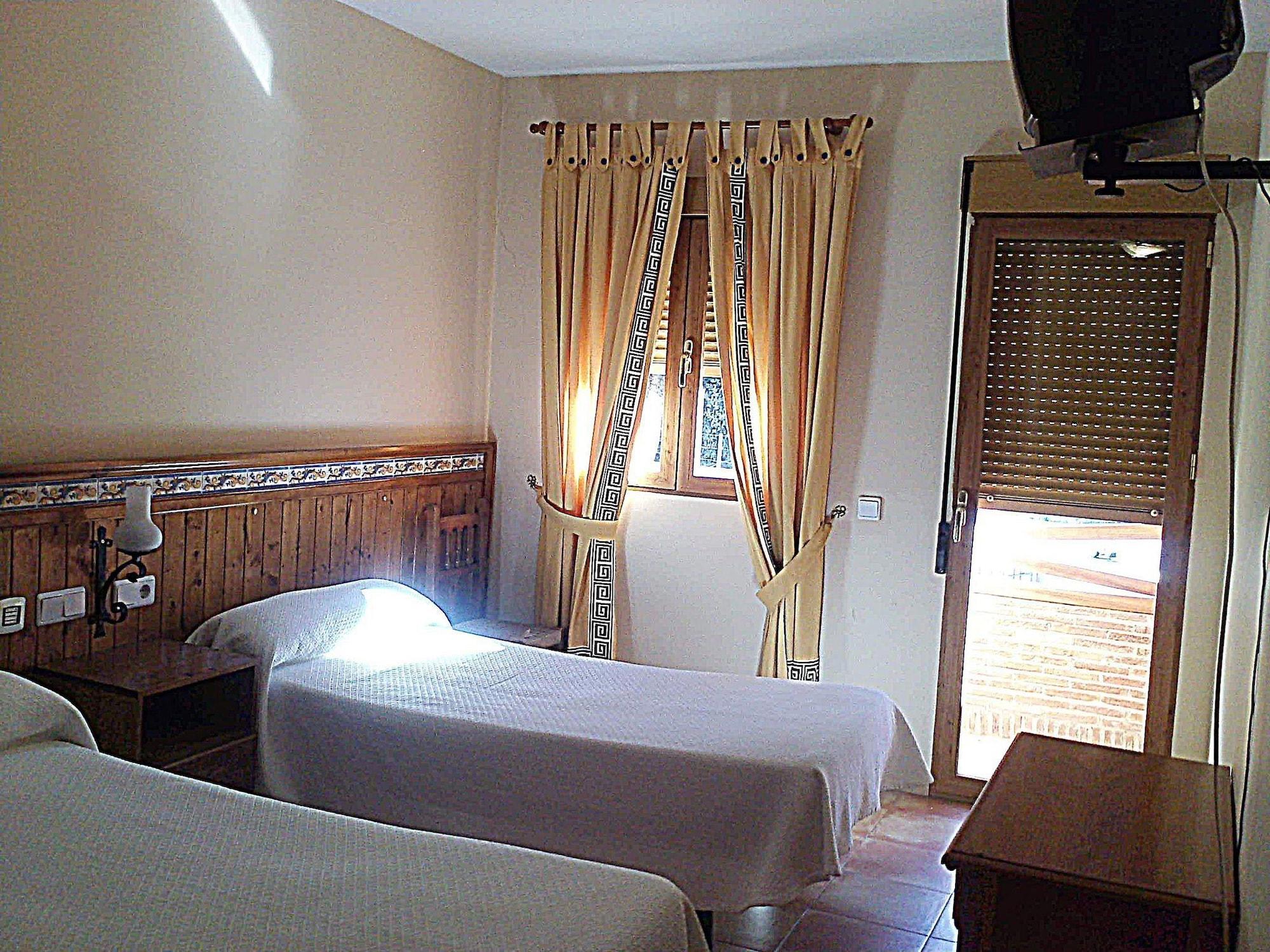 Habitación Los Caños de la Alcaiceria