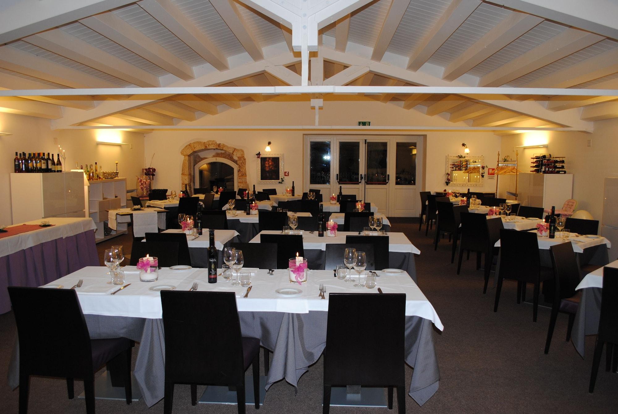 Restaurant Borgo Pantano