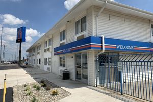 Alojamiento - Motel 6 Fort Wayne, IN