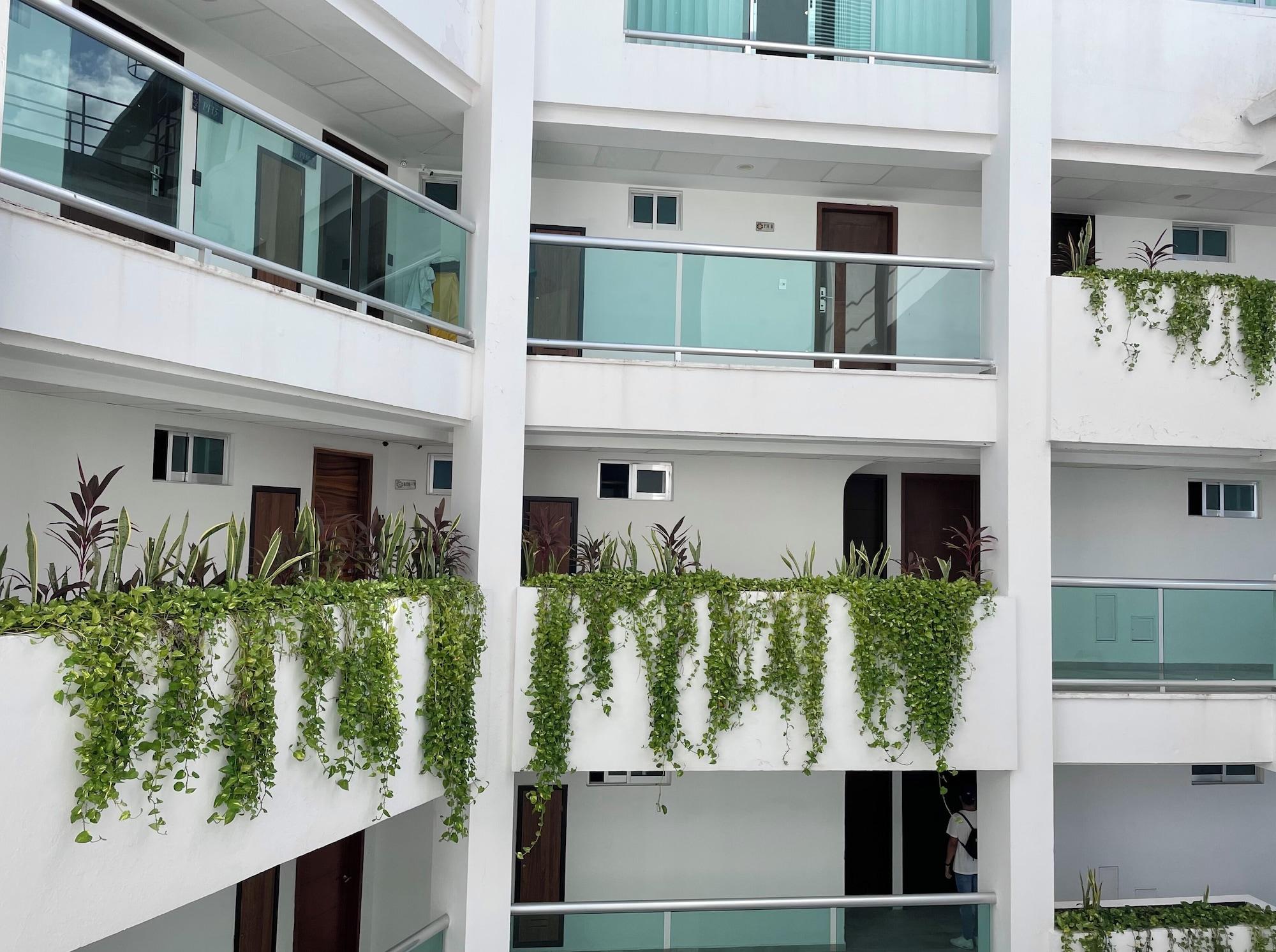 Vista Exterior Ocean Dreams by Andiani Travel