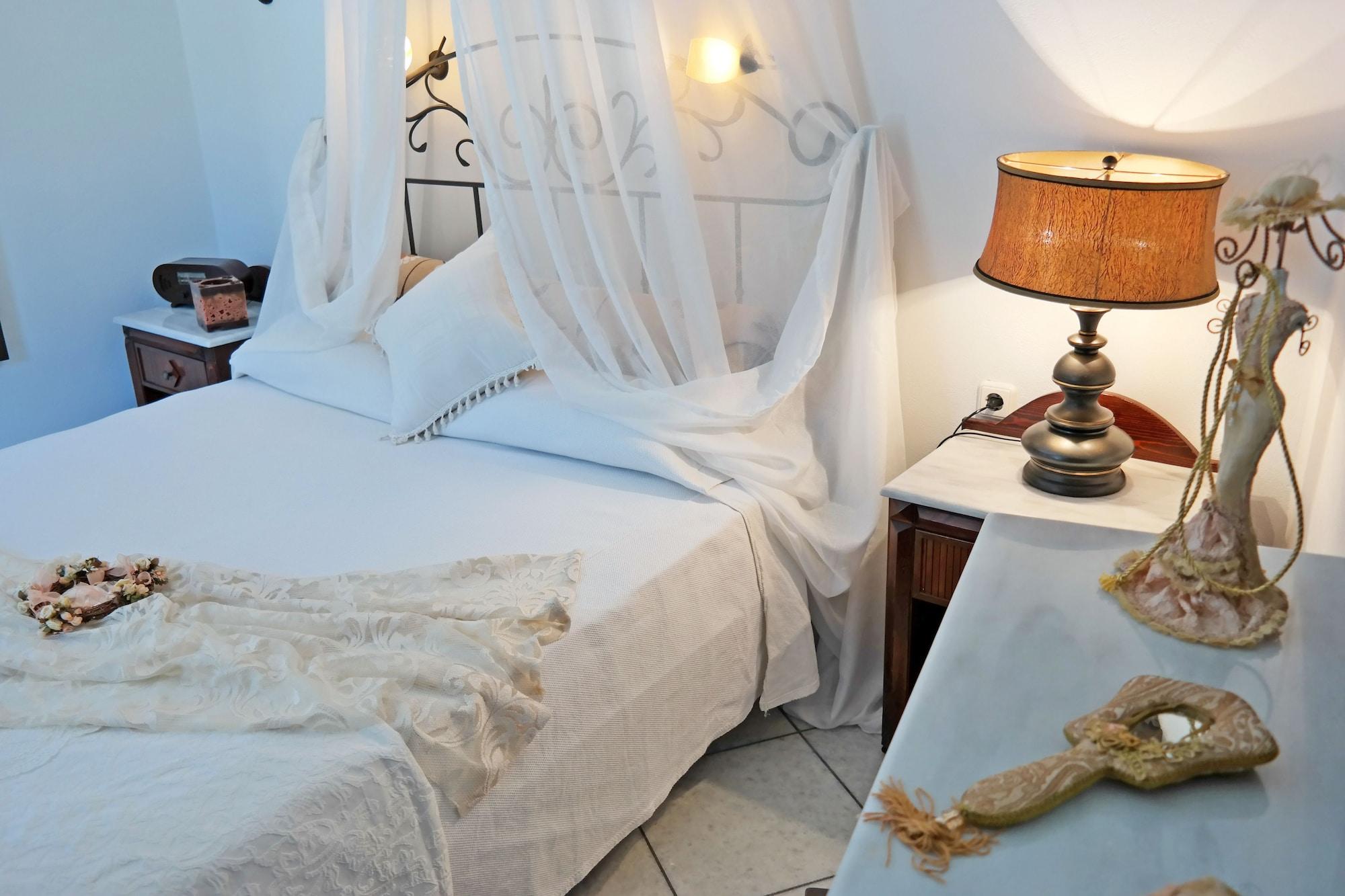 Habitación Sun Rock Boutique Suites