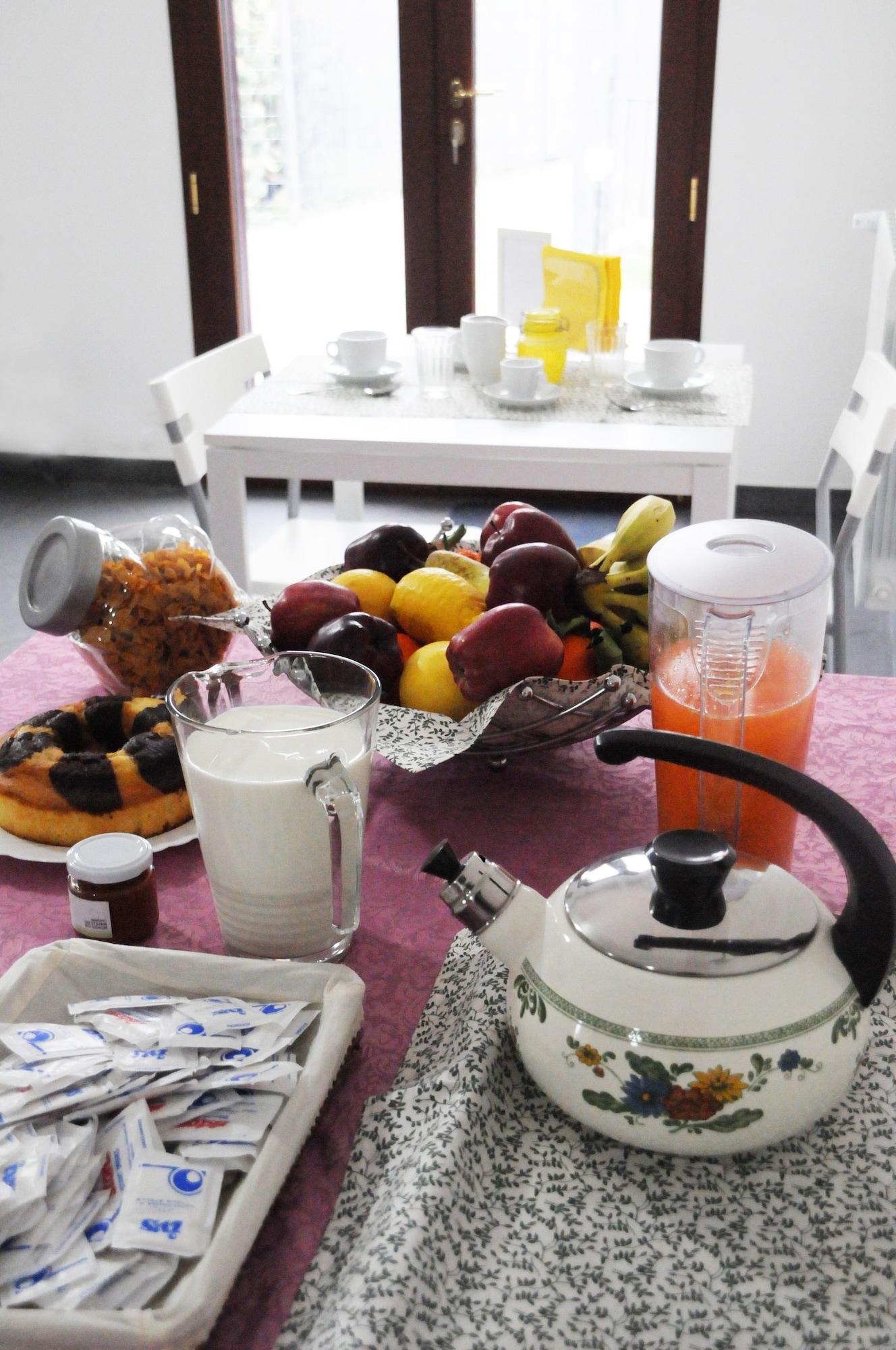 Restaurant La Circumetnea B&B