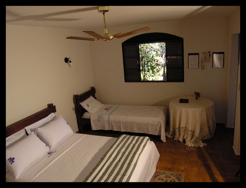 Habitación Hotel Holiday House