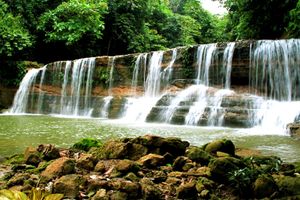 Passeio - PIK - Excursão a Curimana e Cachoeira Real
