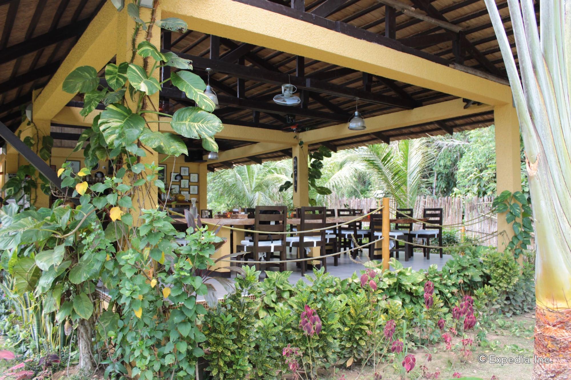 Restaurant La Natura Resort