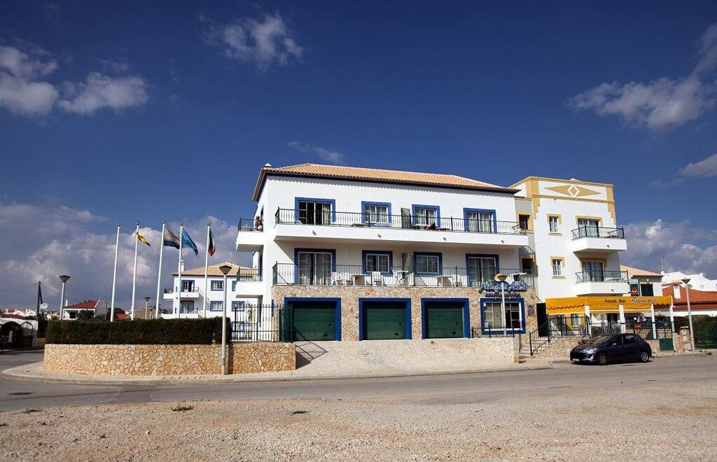 Varios Alagoa Azul Apartments