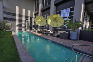 Alojamiento - Fairfield Inn & Suites by Marriott Mexicali