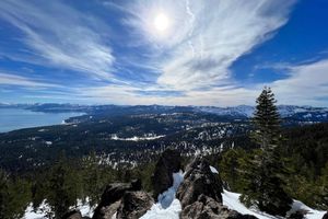 Alquiler Vacacional - Incline Bliss Dreamy Pet Friendly Escape
