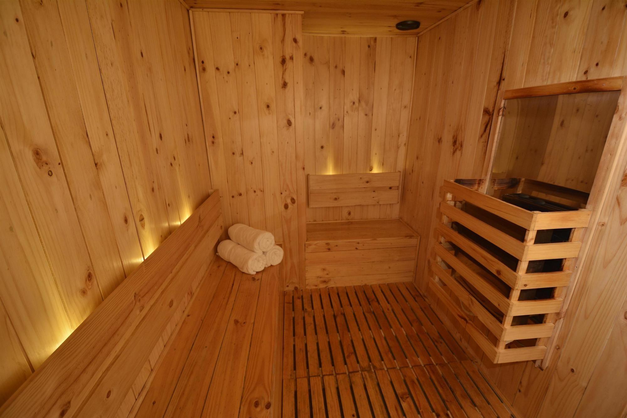 Spa Dazzler by Wyndham Lima Miraflores