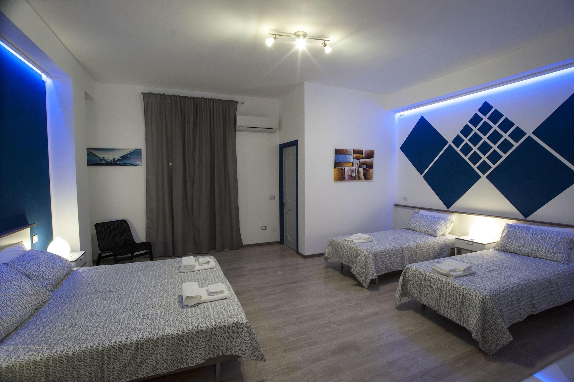 Varios B&B Del Centro