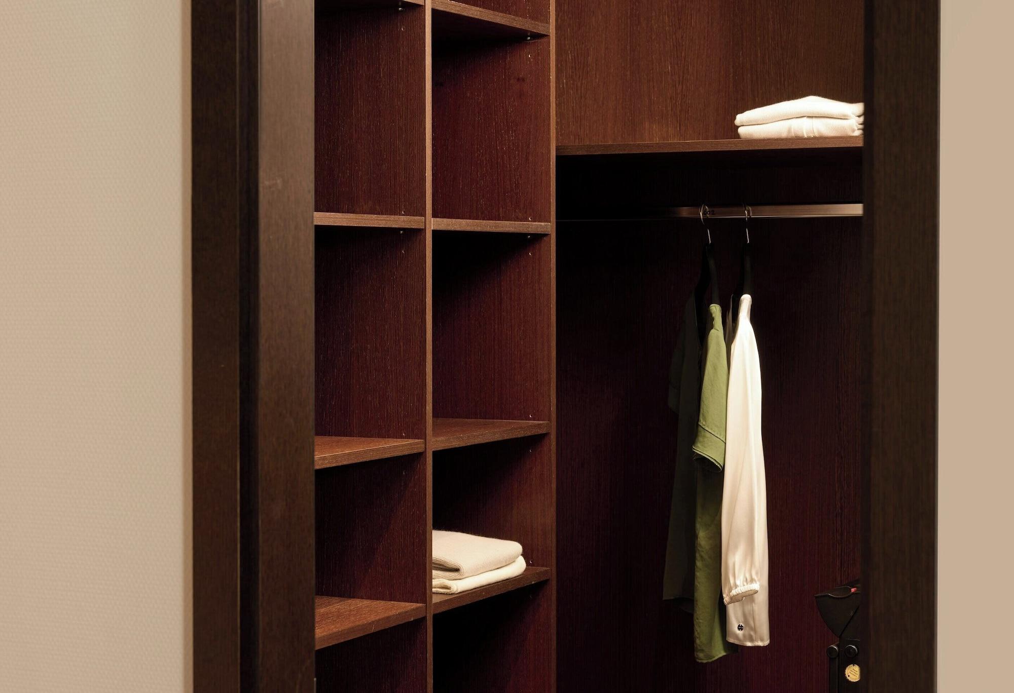 Habitación The Cloud One Frankfurt - Metropolitan