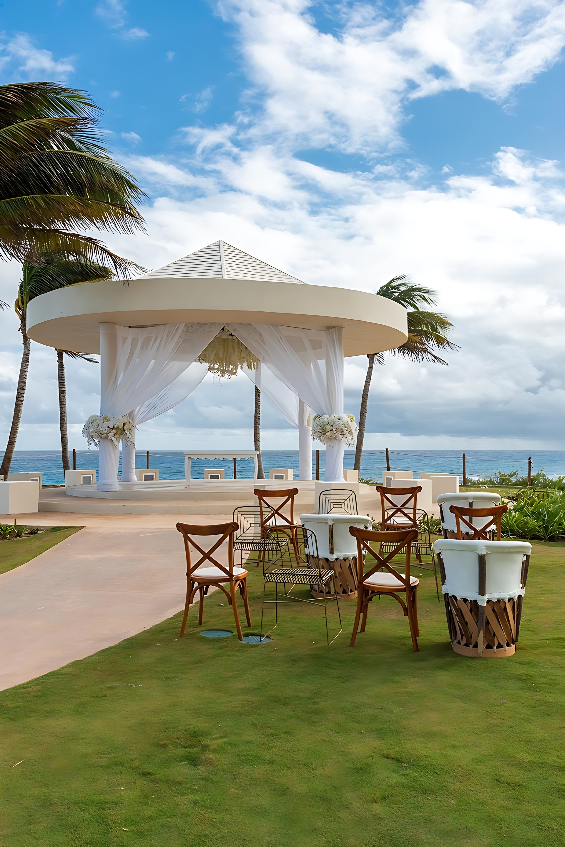 Hyatt Ziva Cancun All Inclusive - foto 221