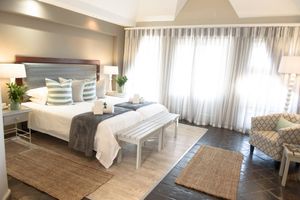 Alojamiento - Whalesong Hotel & Spa