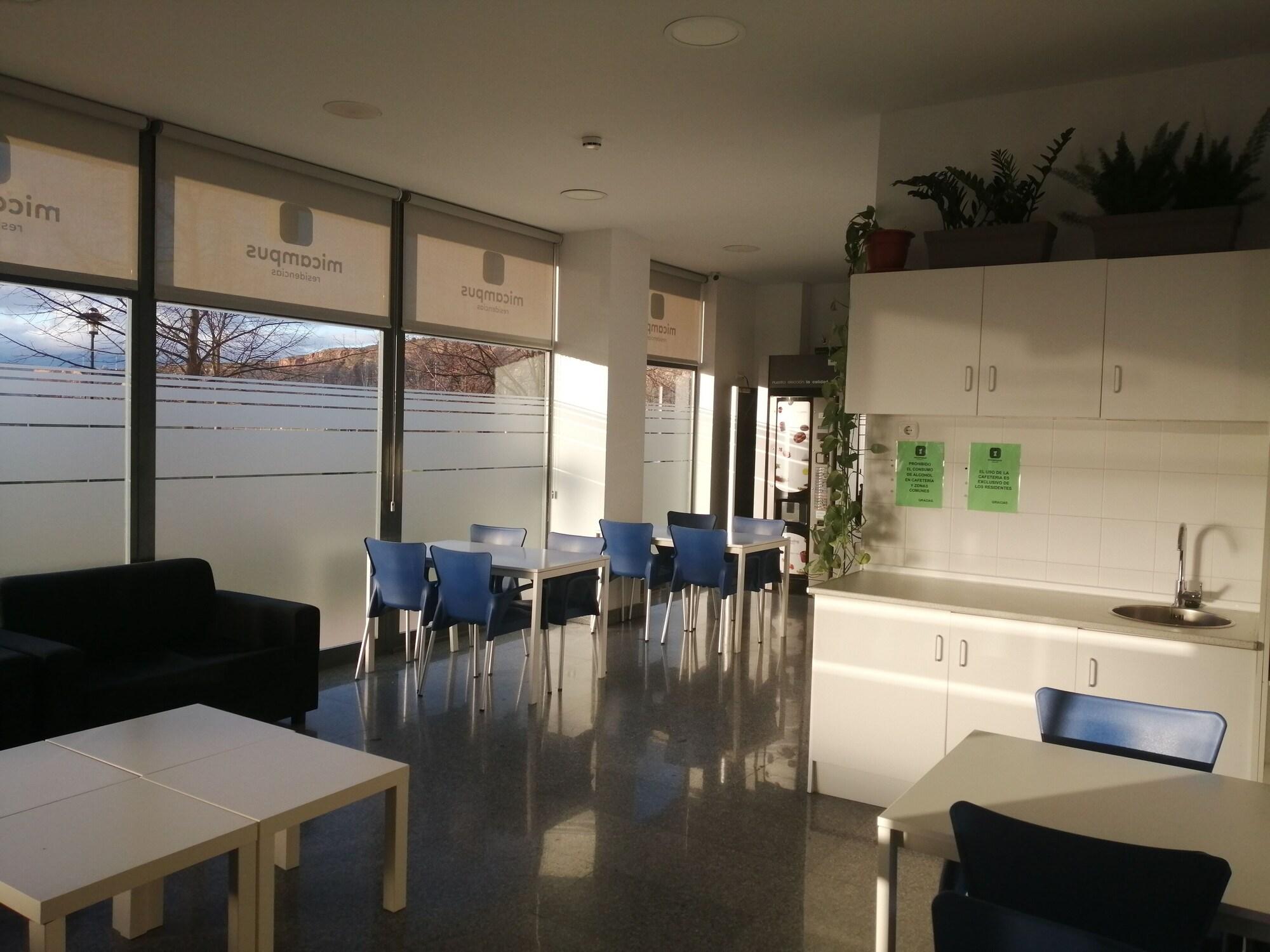 Restaurant Residencia La Ribera