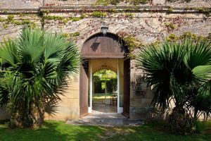 Alojamiento - Tenuta Sant'Andrea