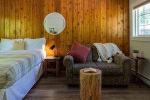 Alquiler Vacacional - Barefoot Villas Room 2 Owl