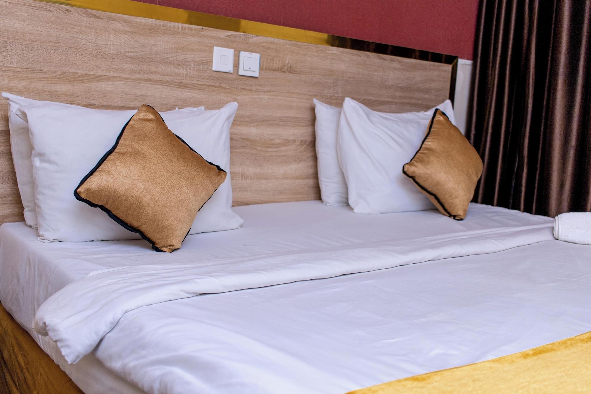 Habitación Royal Rex Hotels & Spa