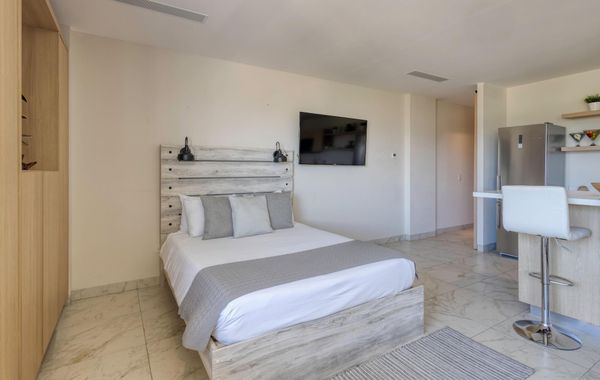 Lumina at Cardinal Cabo San Lucas - Hoteles pet friendly en Cabo San Lucas