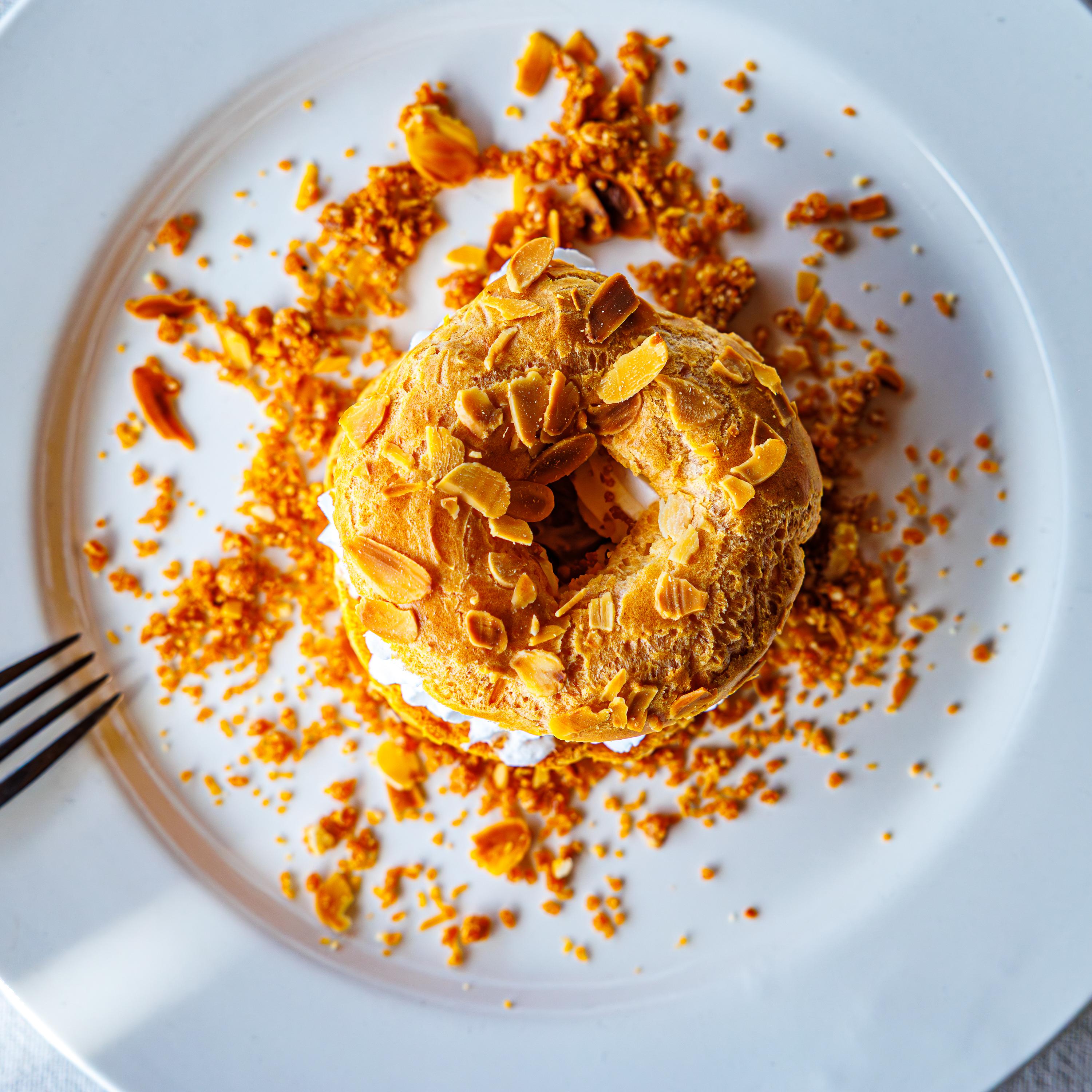 Restaurant Keur Saloum Resort