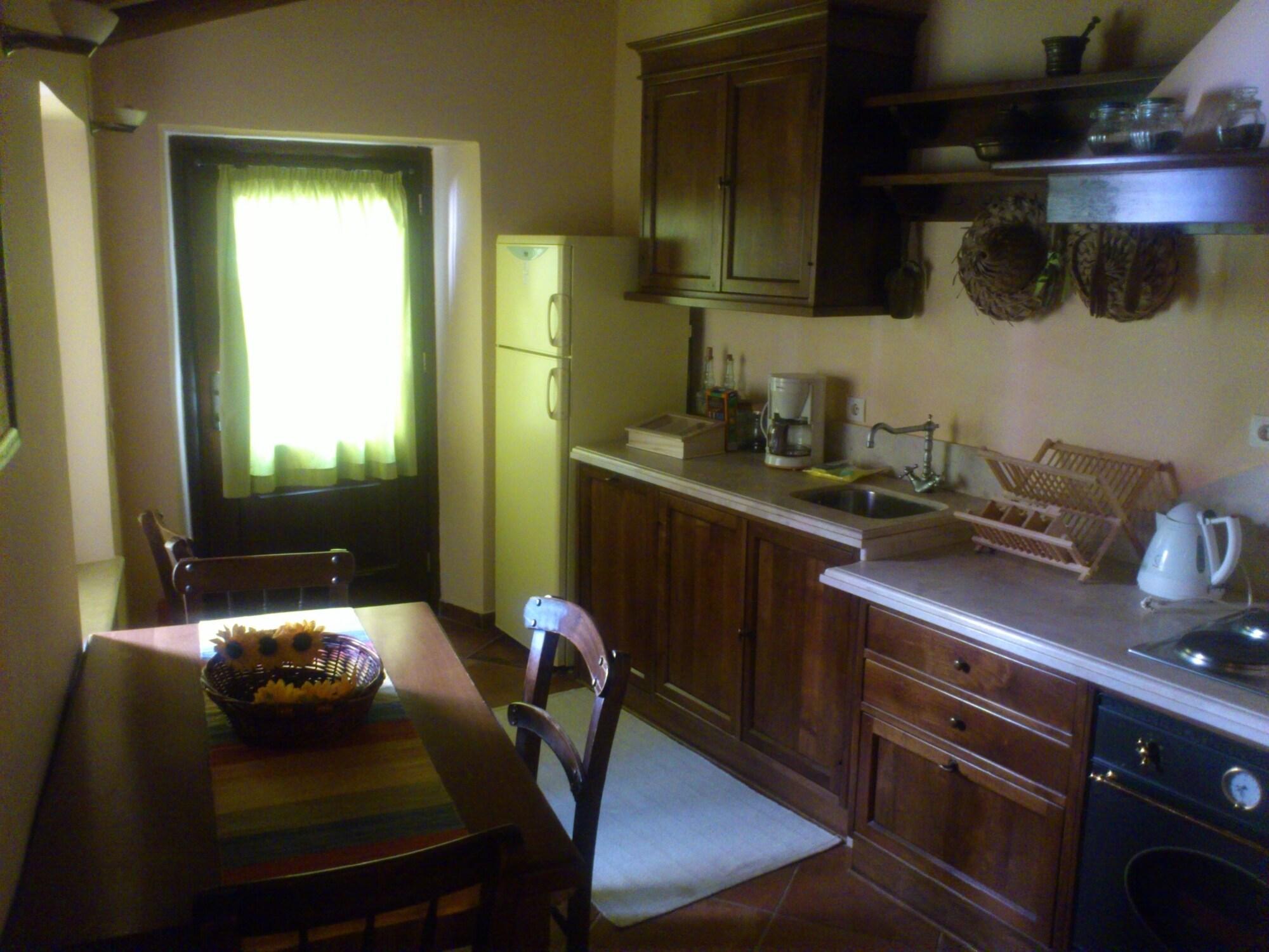 Restaurant Kalimera Archanes Village