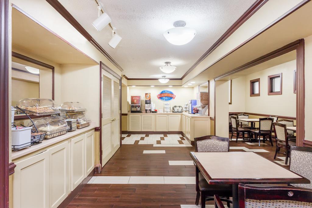 Restaurant Sweet Dream Inn University Park