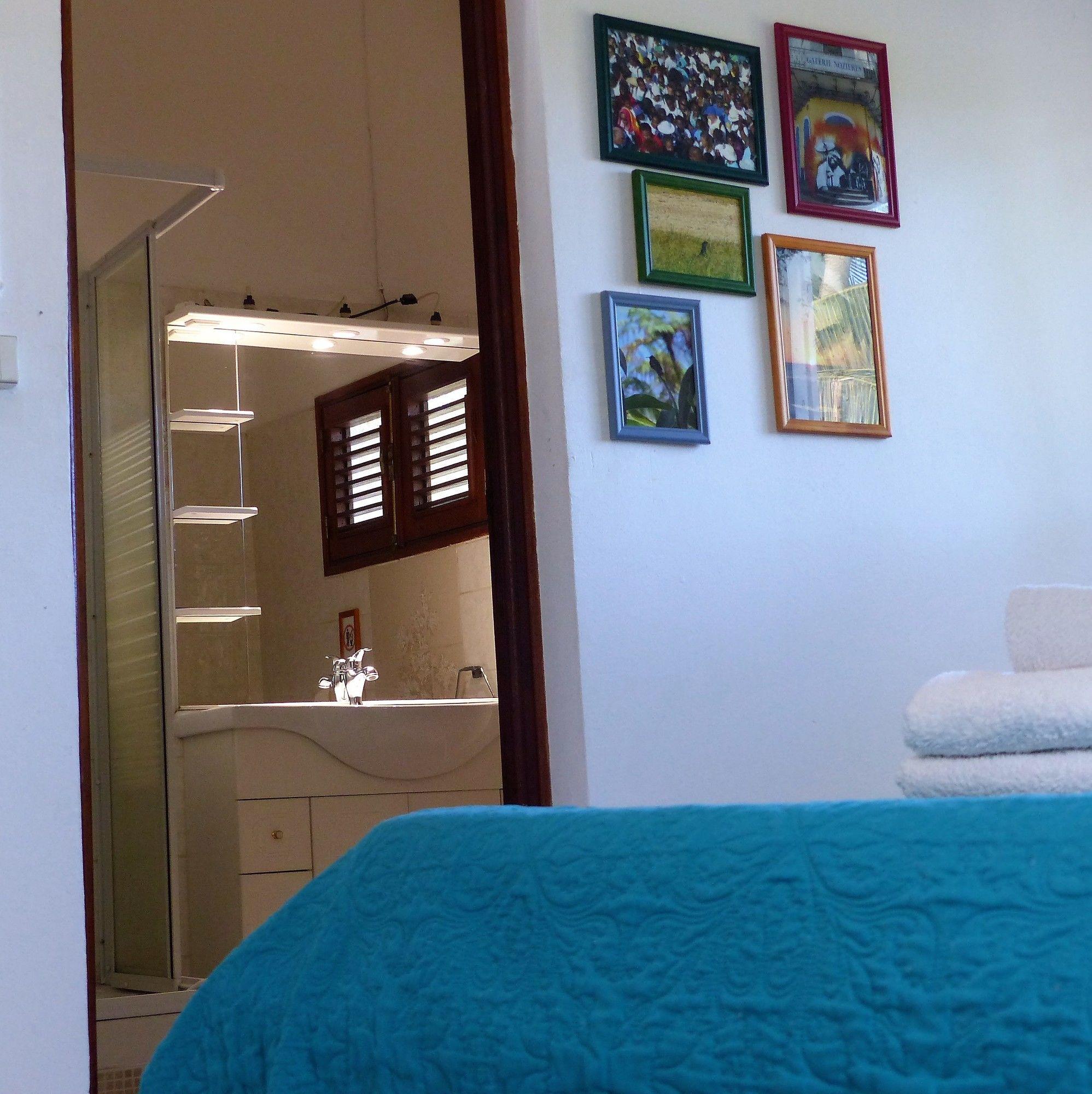 Set de Habitación Rose des Vents