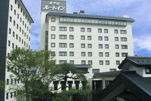 Alojamiento - Route Inn Grantia Akita Spa Resort