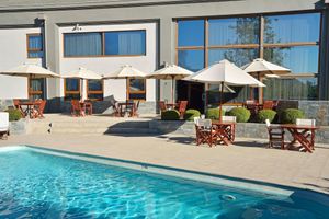 Alojamiento - Inca Hoteles