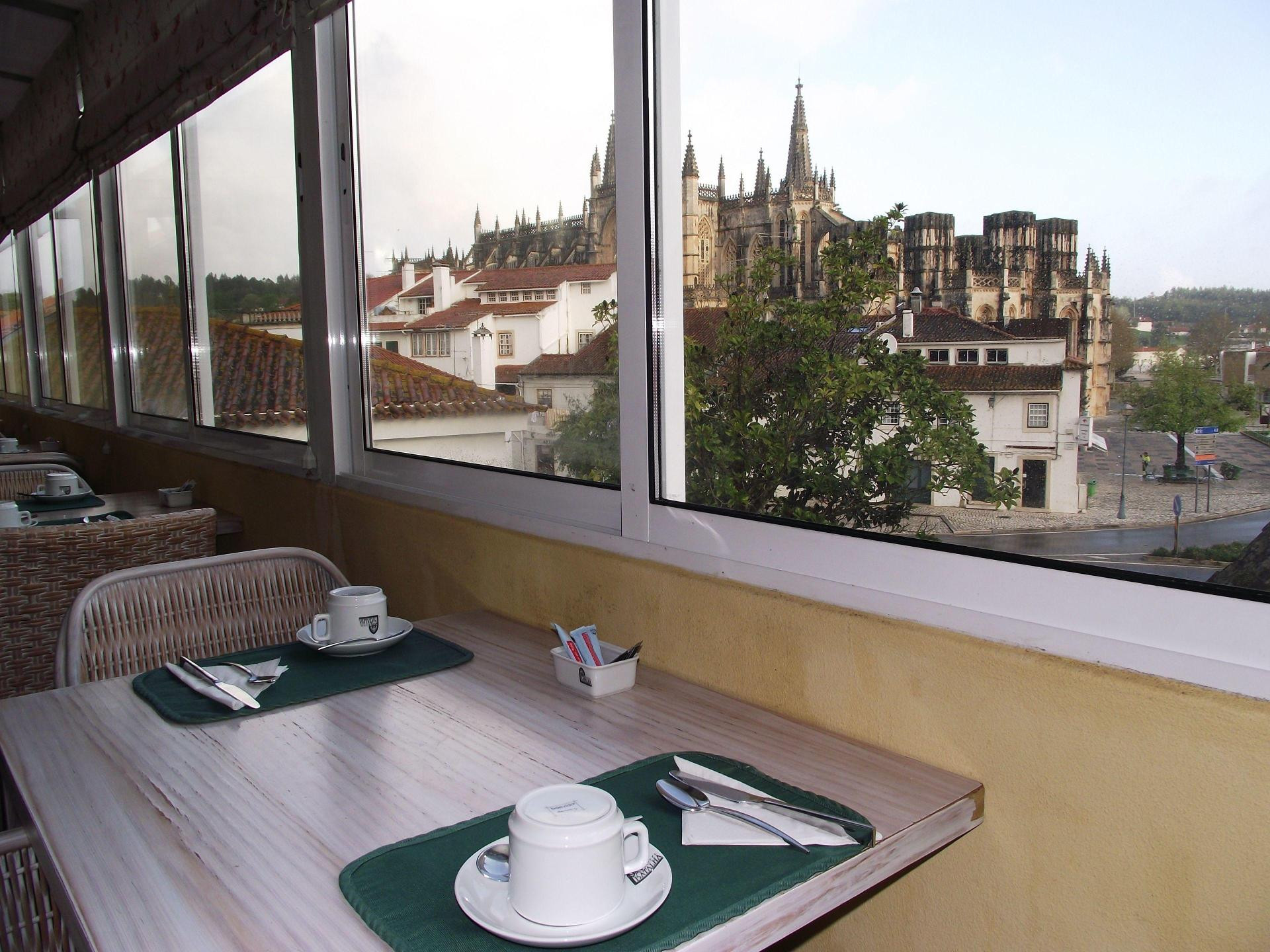 Restaurant Hotel Batalha