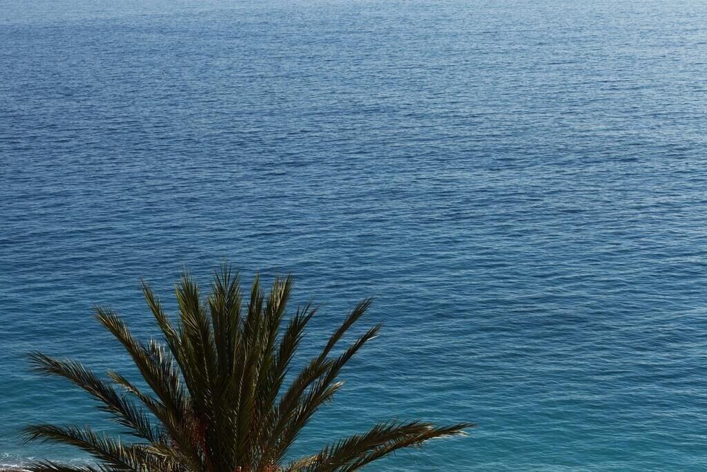 Playa Westminster Hotel & Spa Nice