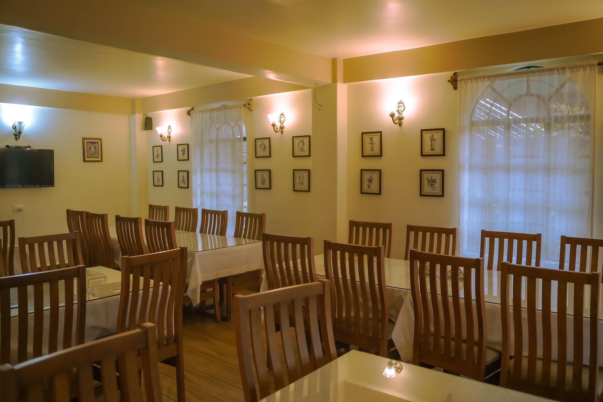 Restaurant Misson Valley Kalimpong