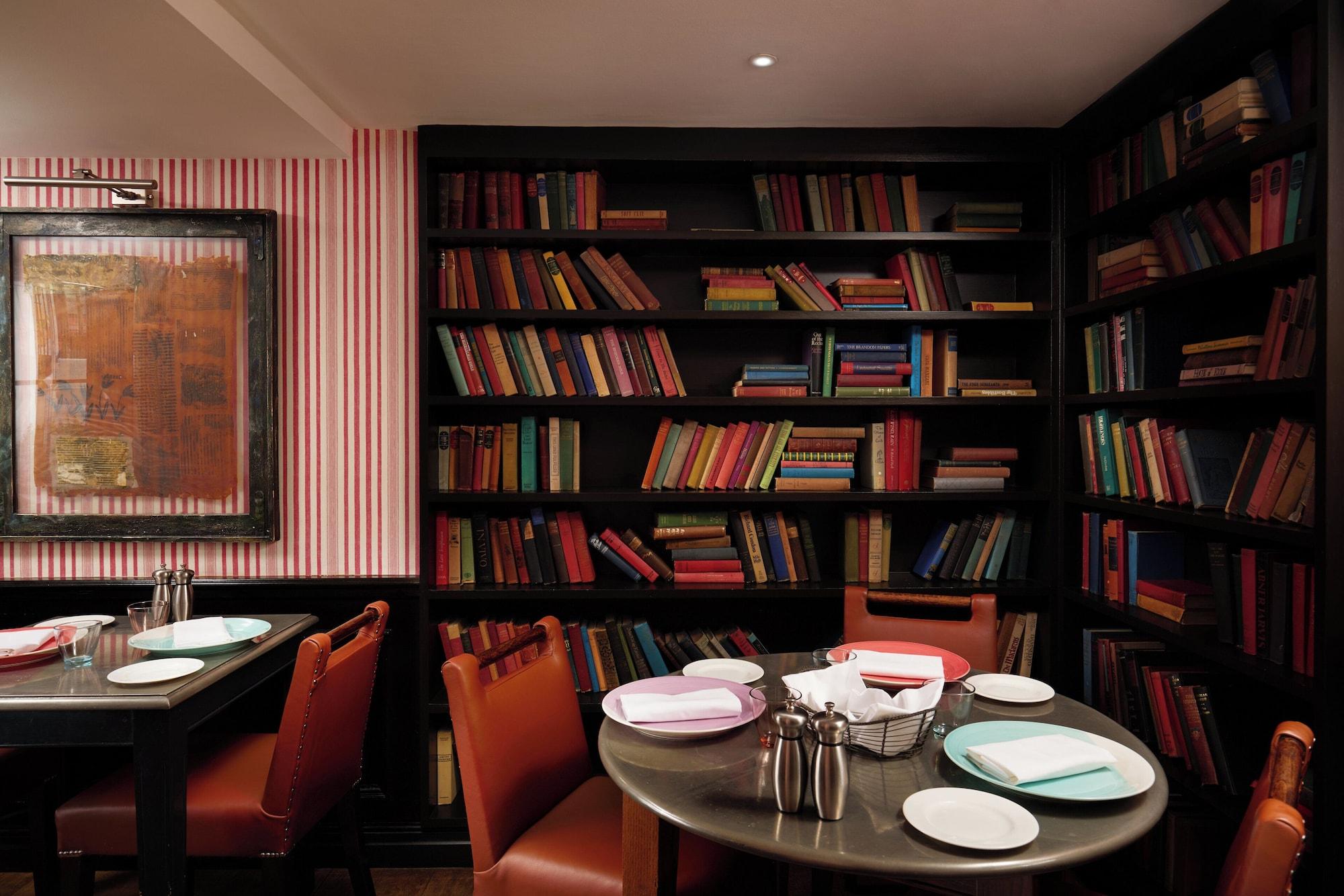 Comodidades del Alojamiento The Pelham London - Starhotels Collezione