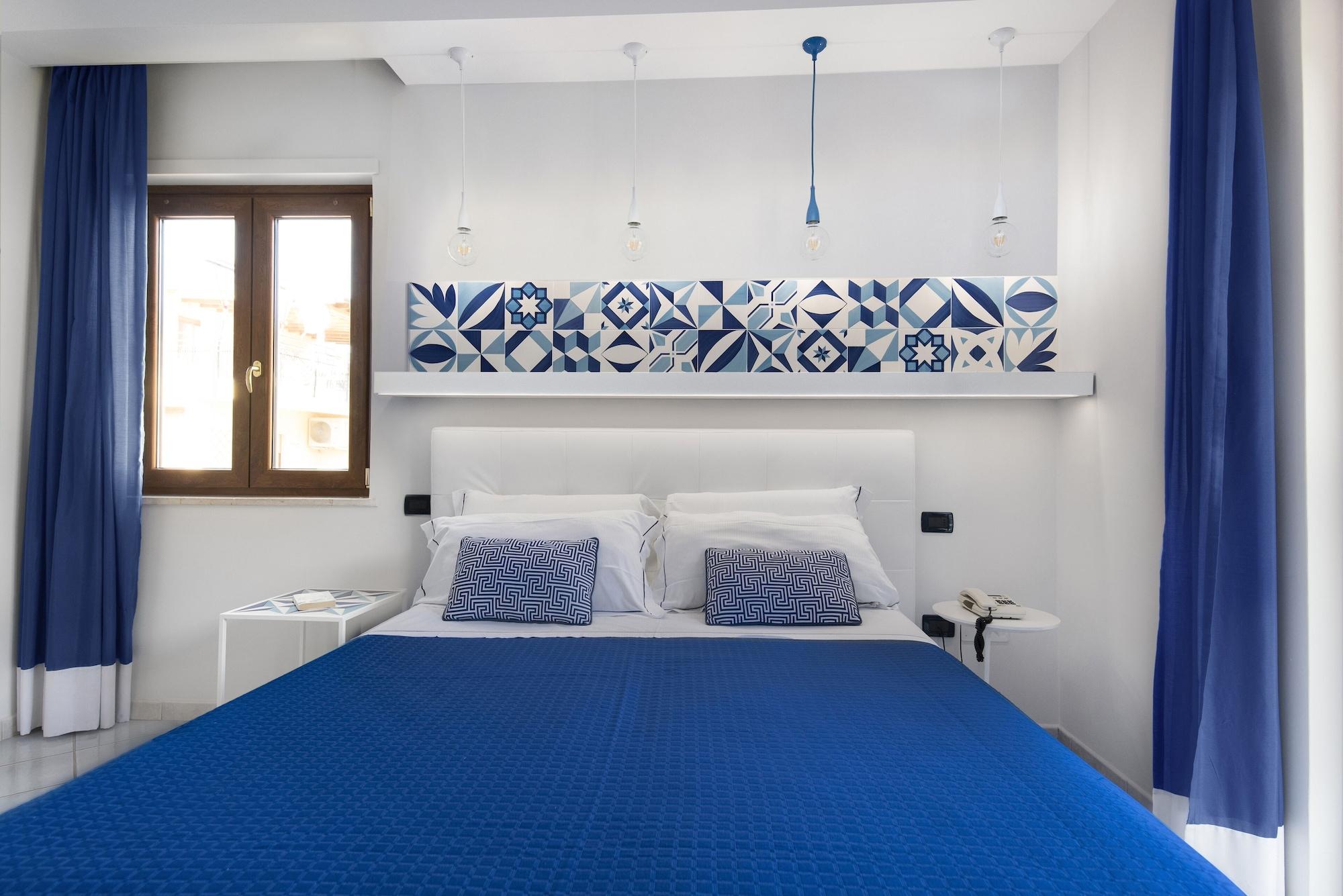 Habitación Hotel Leone