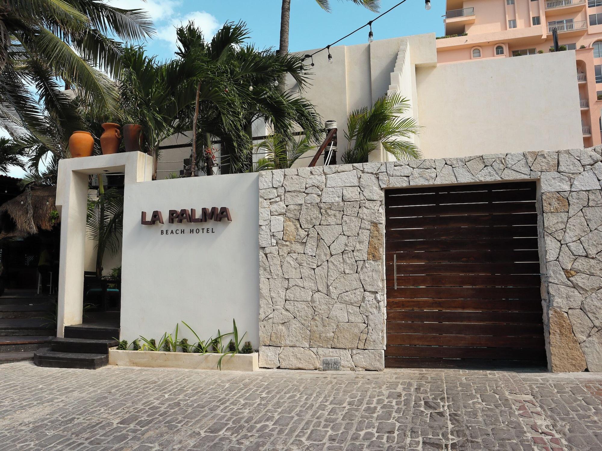 Varios La Palma Beachfront - Self Check In