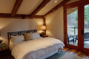 Alquiler Vacacional - Chic luxurious Log cabin minutes from Jackson Hole ski resort and GTNP