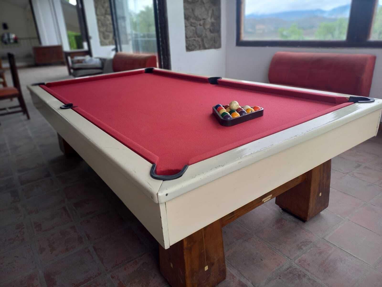 Instalaciones Recreativas HOTEL SOLACHE INN