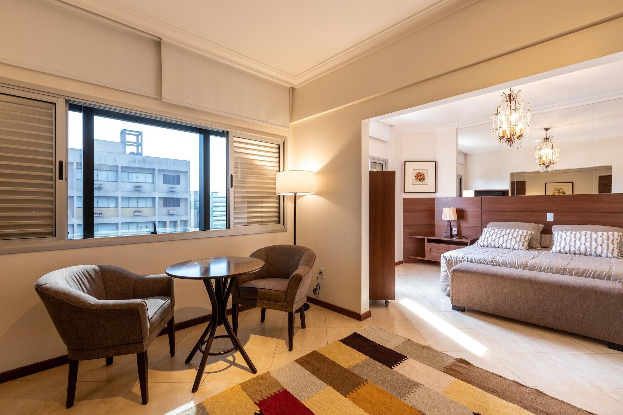 Habitación Hotel Bahamas