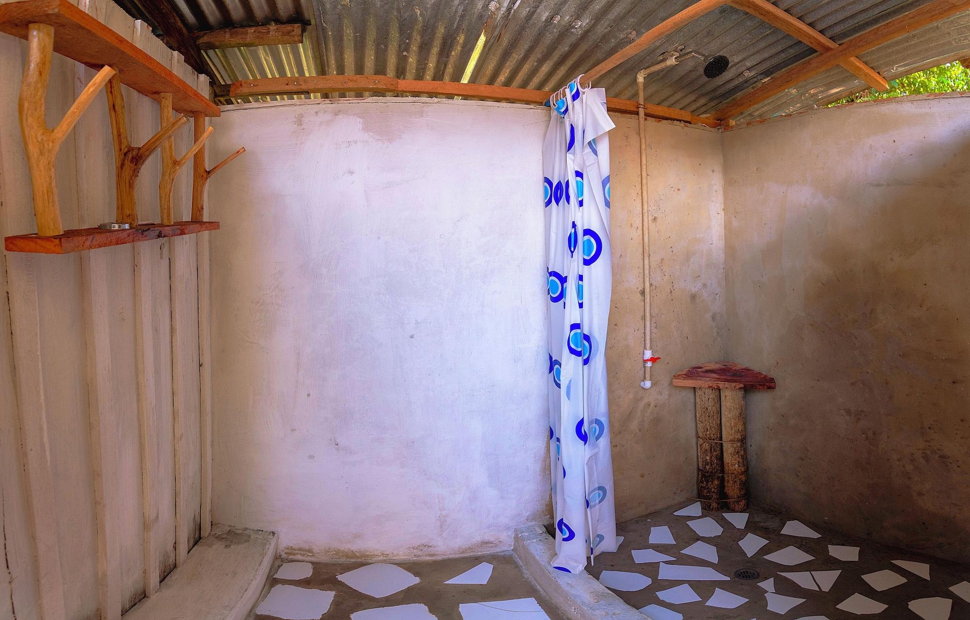 Equipamiento de Habitación Hospedaje Rural el TATATAO