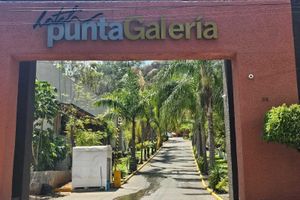 Alojamiento - HOTEL PUNTA GALERIA