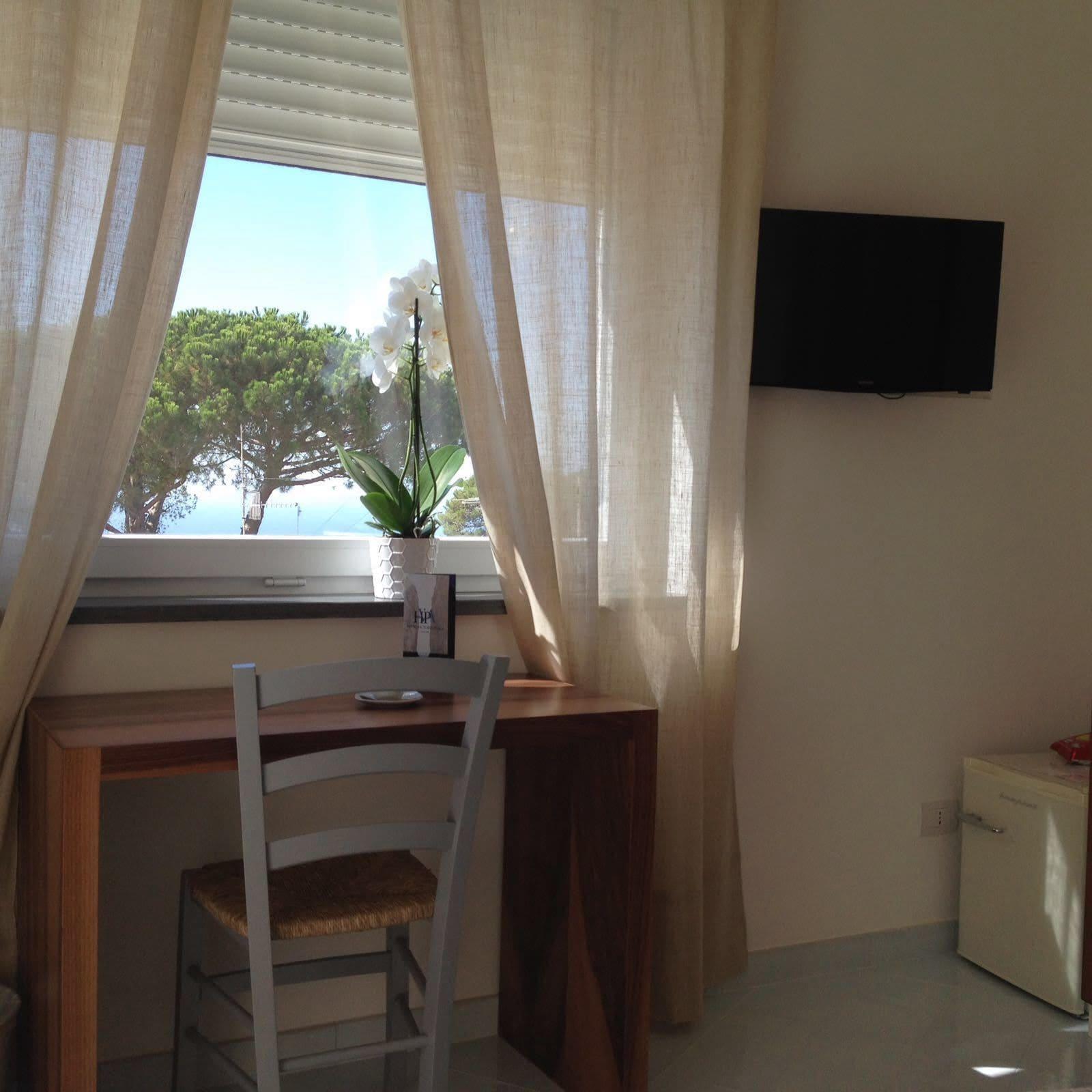 Set de Habitación Hotel Victoria Place