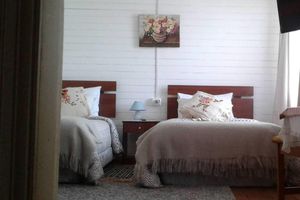 Alojamiento - Hostal Patrimonial Angelmo