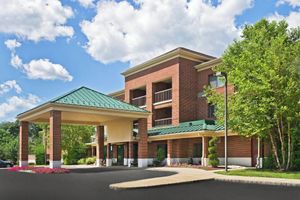 Alojamiento - Courtyard by Marriott Parsippany