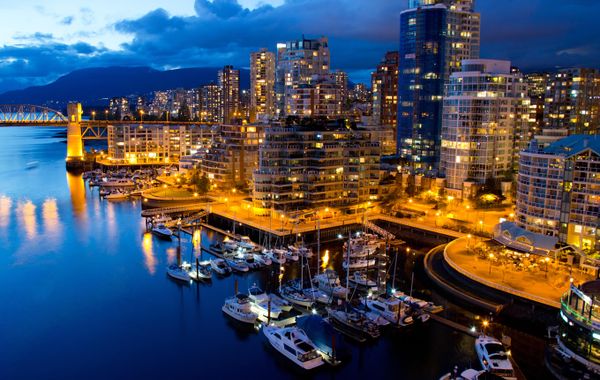 Pinnacle Hotel Harbourfront