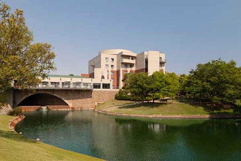 Vista Exterior Anew Hotel Roodepoort Johannesburg