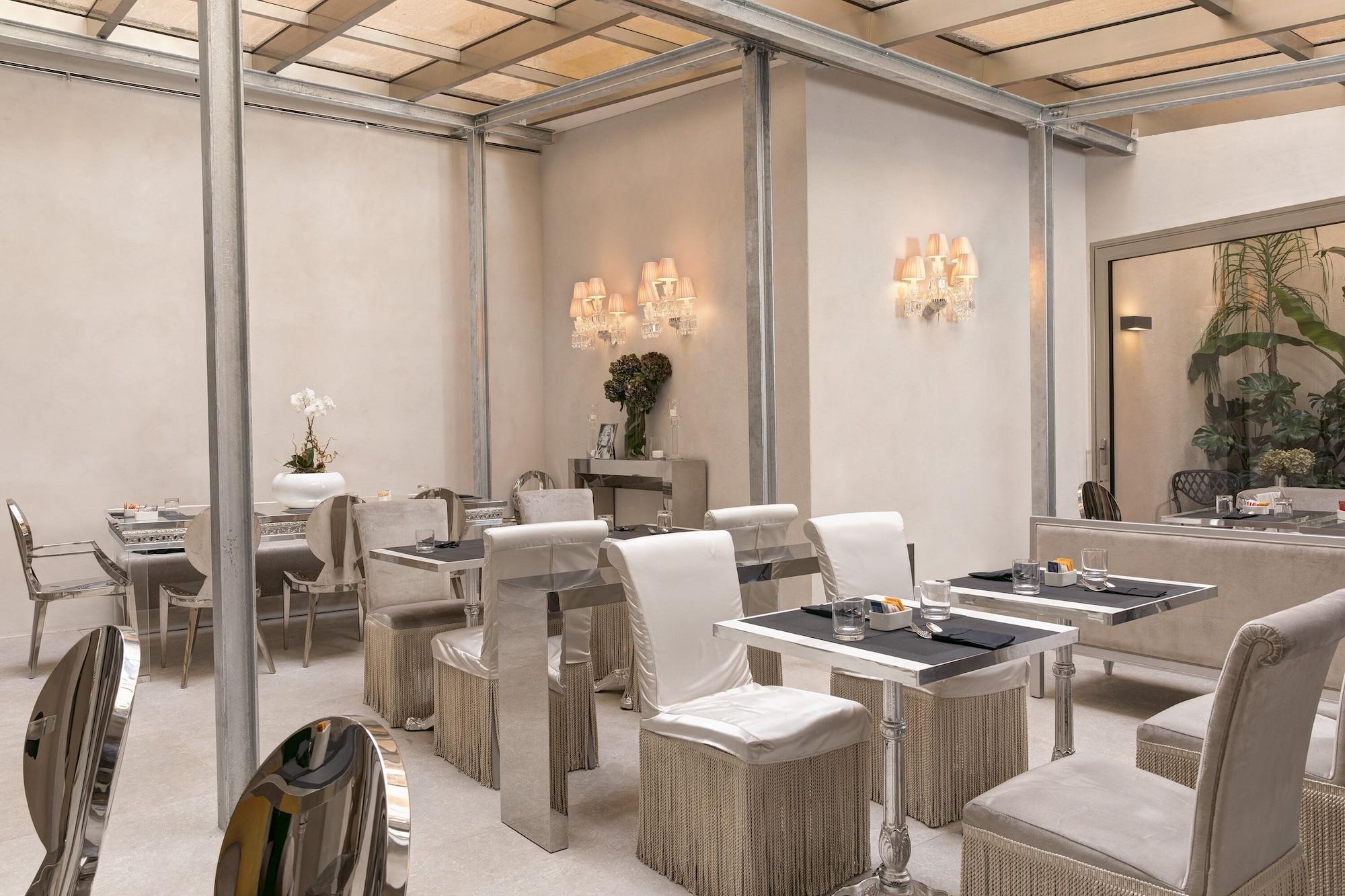 Restaurant Palazzo Nainer