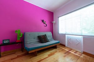 Alquiler Vacacional - JUUB Enjoy 1 bedroom apt at Condesa district