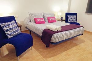Alquiler Vacacional - Beautiful apartment in Sète!
