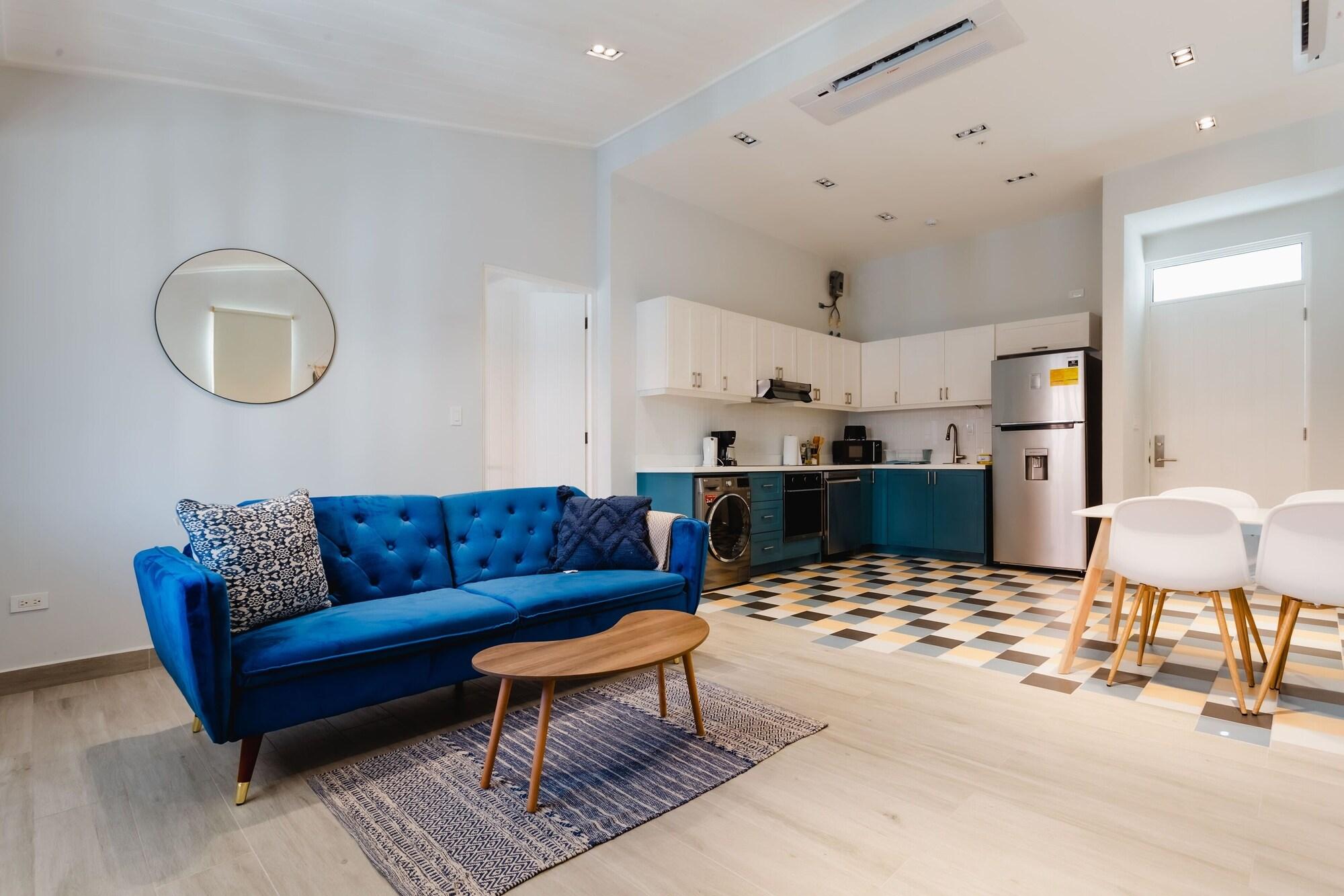 Comodidades del Alojamiento Casa Love by Wynwood House