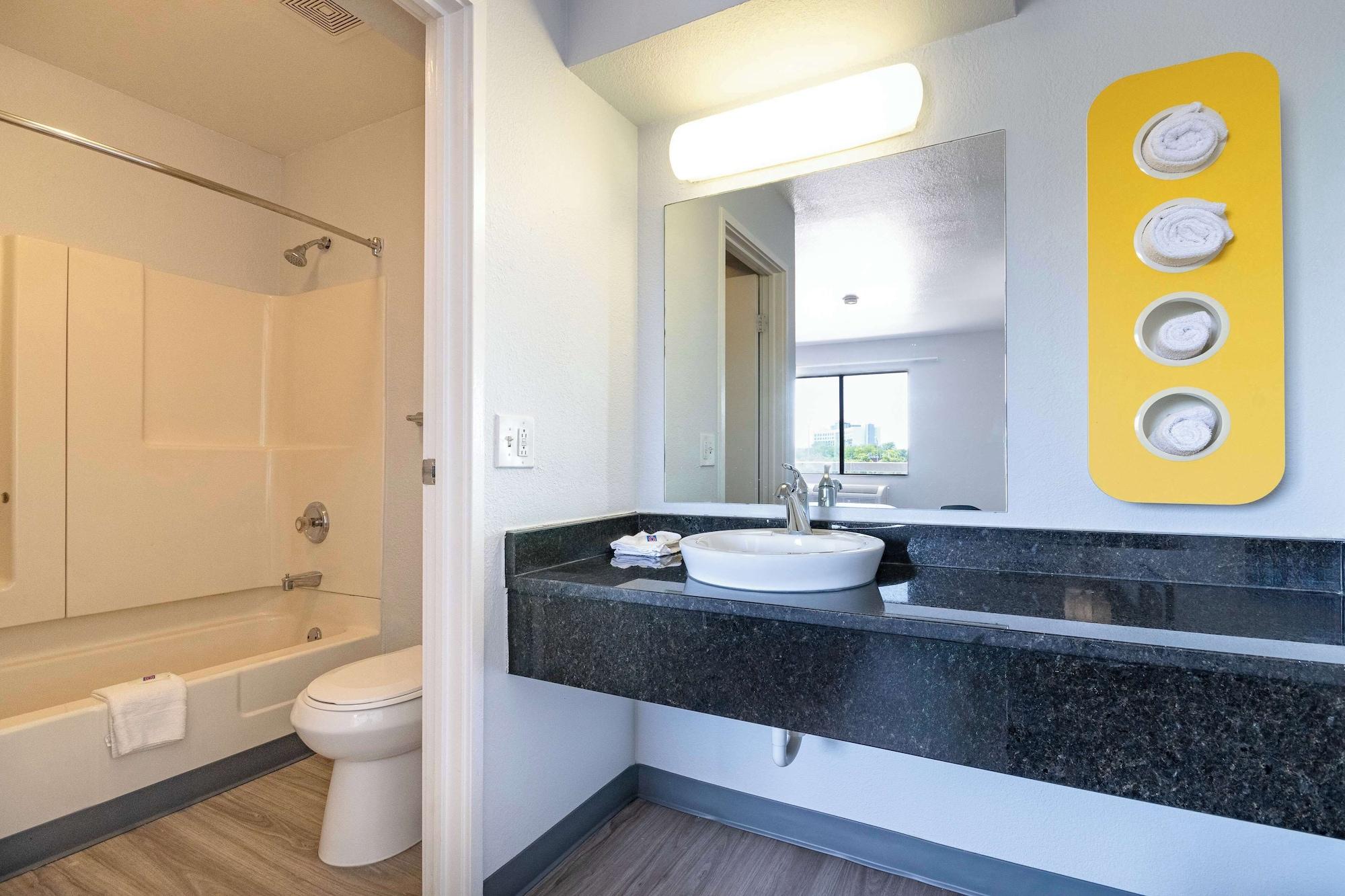 Equipamiento de Habitación Motel 6 Rolling Meadows, IL - Chicago Northwest