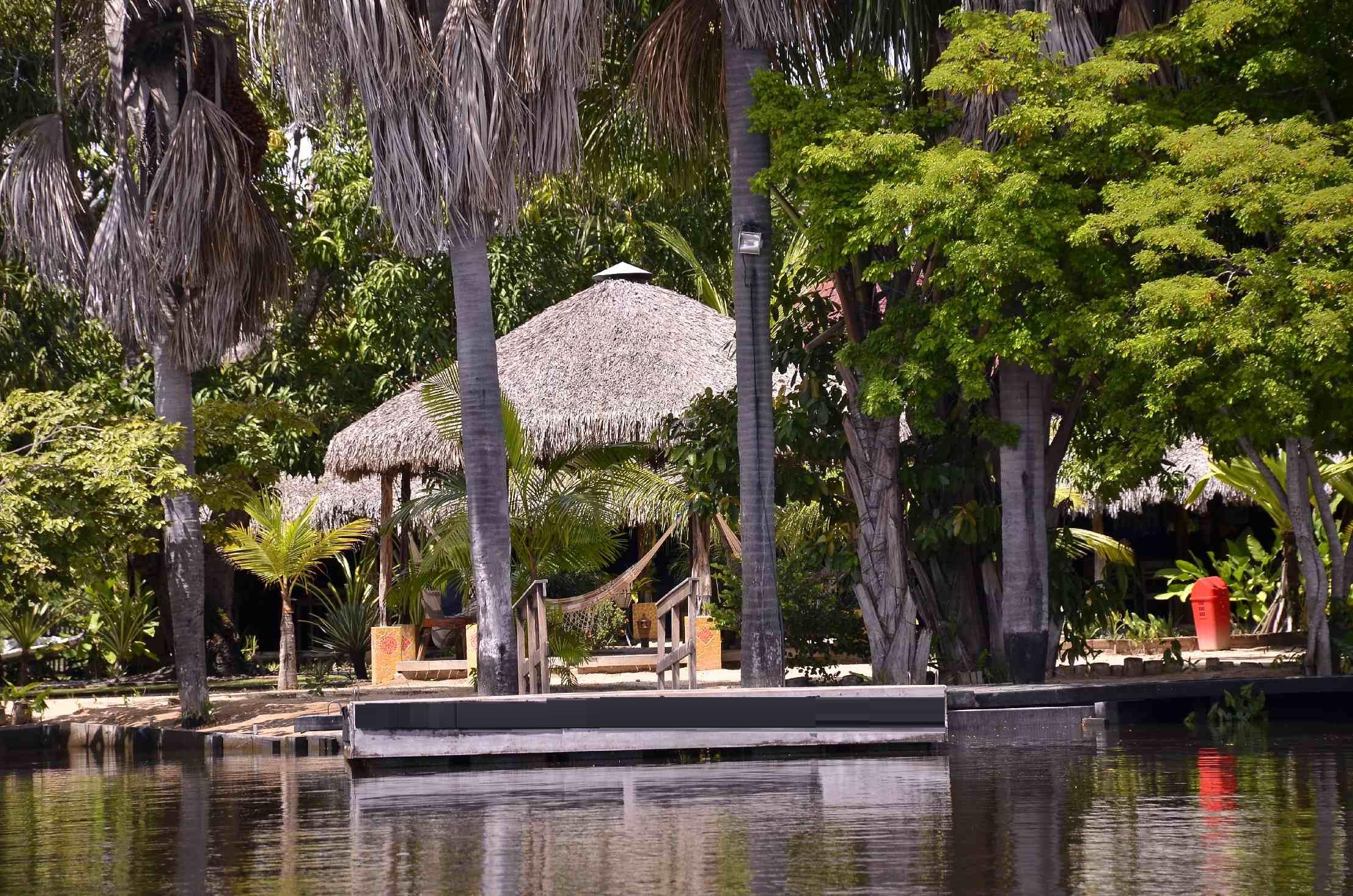 Restaurant Encantes do Nordeste